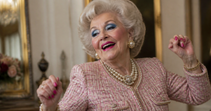Casting comédienne sénior d'environ 70 ans pour petit rôle dans court métrage réalisé par Julie de Bona