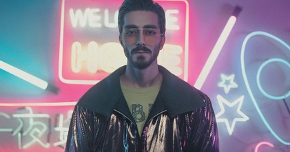 Casting mannequin homme entre 18 et 30 ans pour shooting photo