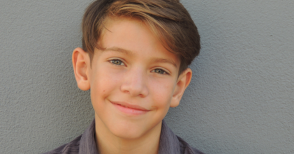 Casting enfant garçon entre 9 et 12 ans pour rôle important dans long métrage cinéma