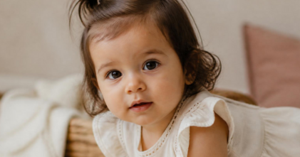 URGENT Casting bébé fille entre 12 et 18 mois pour projet photo en Belgique