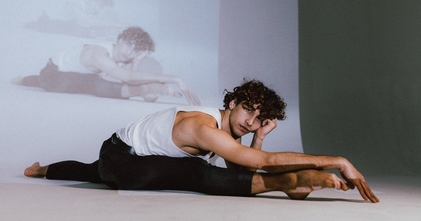 Casting danseur classique entre 18 et 35 ans pour prochaine création