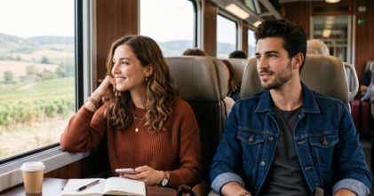 Casting figurant homme et femme entre 25 et 55 ans pour tournage vidéo réseaux sociaux en collaboration avec une marque nationale de transport