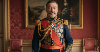 Casting comédien entre 50 et 65 ans pour rôle dans film d'époque