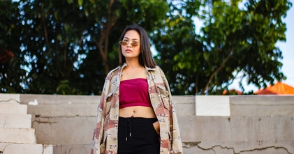 Casting mannequin femme entre 18 et 26 ans  pour shooting photo