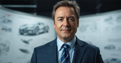 Casting homme d'environ 40 ans pour campagne publicitaire automobile