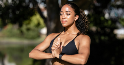 Casting modèle femme entre 20 et 35 ans pour projet avec marque de sport