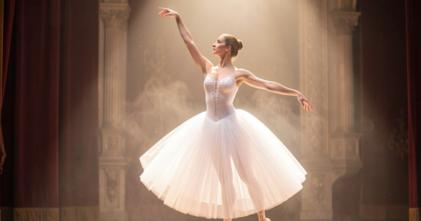 Casting danseur et danseuse professionnel pour ballet avec compagnie