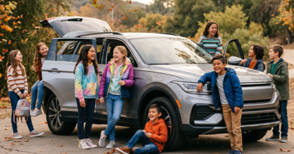 Casting enfant et ado fille et garçon entre 7 et 13 ans pour tournage publicité pour une marque automobile