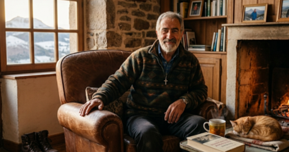 Casting comédien de 60 ans hispanique pour rôle secondaire dans long métrage
