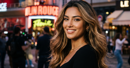 URGENT Casting femme entre 20 et 30 ans pour tournage clip Rap/RnB
