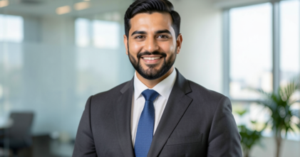 Casting homme maghrébin d'environ 35 ans pour tournage publicité corporate