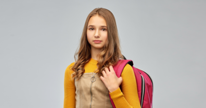 Casting adolescente fille entre 14 et 16 ans pour tournage film