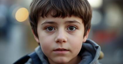 Casting enfant garçon entre 6 et 7 ans pour silhouette dans docu fiction diffusé sur une grande chaine nationale