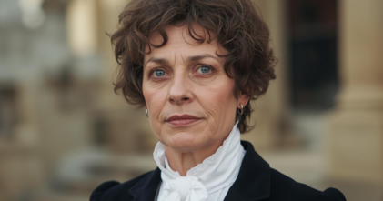 Casting femme d'environ 69 ans pour tournage film d'époque avec Guillaume Canet et Romain Duris