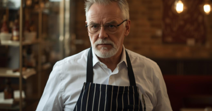 Casting homme entre 40 et 50 ans pour tournage série France TV