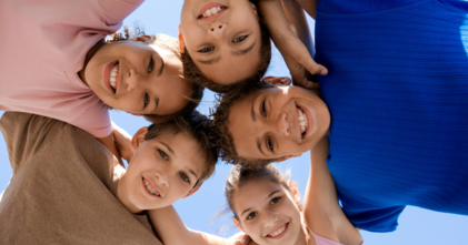 Casting enfant fille et garçon entre 3 et 8 ans pour rôle dans court métrage