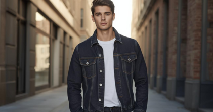 Casting mannequin homme entre 20 et 30 ans pour shooting photo mode