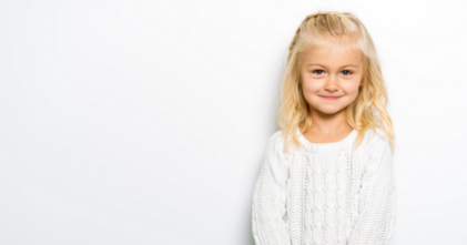 Casting enfant fille entre 4 et 6 ans pour rôle dans court métrage