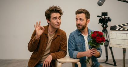 Casting comédien entre 25 et 40 ans pour tournage vidéo publicitaire humoristique