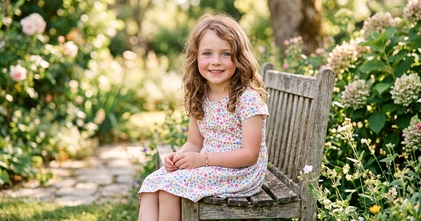 Casting enfant fille entre 6 et 8 ans pour rôle dans court métrage