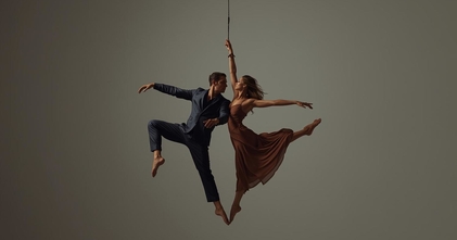 Casting hommes et femmes entre 18 et 50 ans pour film publicitaire cinématographique