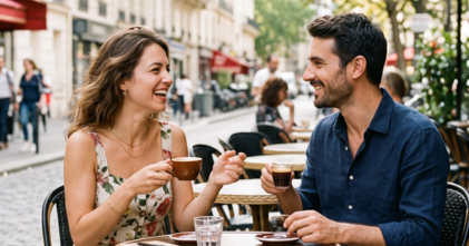 URGENT Casting homme et femme entre 25 et 40 ans pour shooting photo lifestyle pour un hôtel et restaurant à Paris