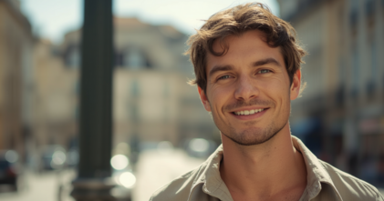 Casting comédien entre 25 et 40 ans pour rôle principal dans vidéo verticale