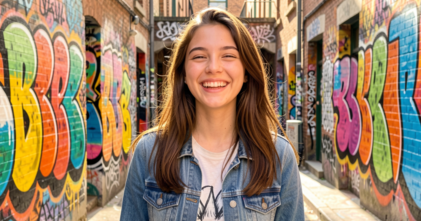 Casting adolescente entre 16 et 19 ans pour rôle dans court métrage