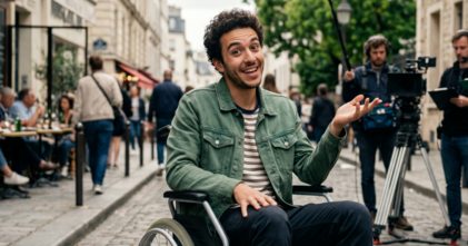 Casting comédien entre 20 et 28 ans en situation de handicap moteur pour rôle dans long métrage