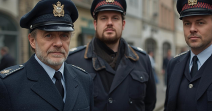 Casting homme entre 20 et 60 ans pour silhouette dans série