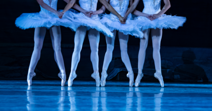 Casting danseurs et danseuses professionnels de danse classique pour tournée internationale