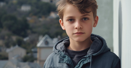 Casting enfant garçon entre 5 et 8 ans pour tournage court métrage