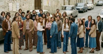 Casting figurant homme et femme entre 18 et 70 ans pour tournage film