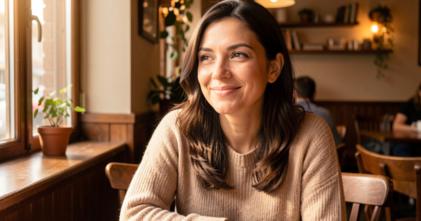 Casting actrice parlant italien entre 30 et 35 ans pour silhouette parlante dans film