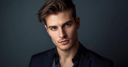 Casting modèle homme entre 23 et 27 ans pour shooting photo pour la couverture d'un roman