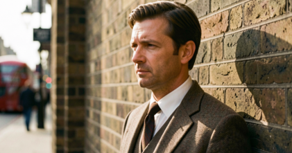 Casting homme anglais ou américain entre 30 et 65 ans pour silhouette dans série américaine