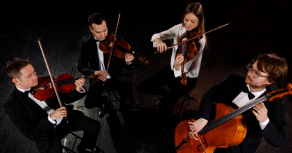 Casting musicien et musicienne dans un quatuor pour le tournage d'une série
