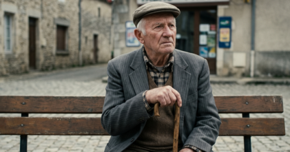Casting comédien sénior entre 70 et 90 ans pour petit rôle dans long métrage avec l'humoriste Haroun
