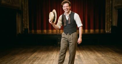 Casting comédien chanteur et danseur entre 25 et 35 ans pour rôle dans spectacle musical