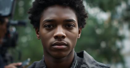 Casting adolescent entre 16 et 17 ans pour figuration dans projet audiovisuel