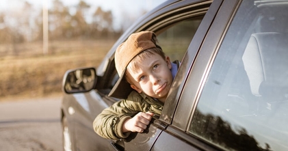 Casting comédien entre 6 et 7 ans parlant anglais pour rôle dans long métrage