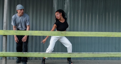 Casting danseur danseuse pour tournage clip combat chorégraphié