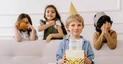 Casting enfant fille et garçon entre 4 et 7 ans pour vidéo YouTube sur la chaîne de Pierre Croce