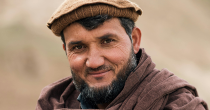 Casting comédien et comédienne entre 18 et 26 ans originaire d'Afghanistan pour campagne publicitaire