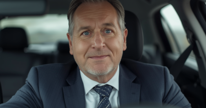 Casting comédien d'environ 50 ans pour tournage film assurance automobile