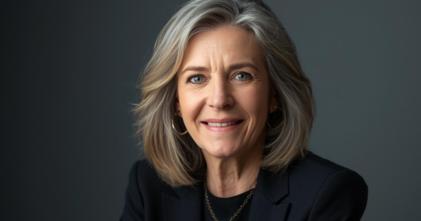 Casting modèle femme d'environ 60 ans pour shooting photo