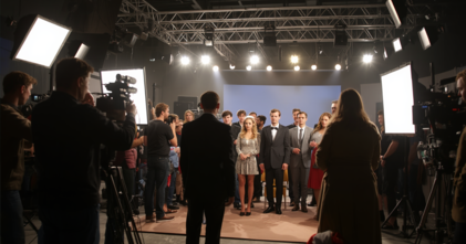 Casting figurant homme et femme de tout âge pour tournage long métrage cinéma avec Sara Giraudeau et Hafsia Herzi