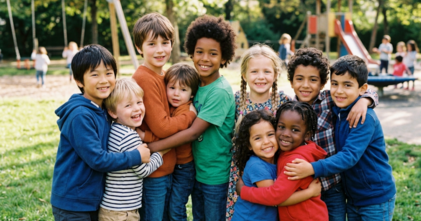 Casting silhouette enfant entre 3 et 10 ans pour jouer les enfants adoptifs de Joséphine Baker