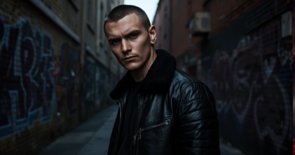 Casting homme entre 20 et 30 ans pour silhouette dans série Canal + avec Kad Merad