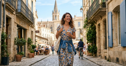 Casting femme entre 28 et 35 ans pour le tournage d'une vidéo à Montpellier